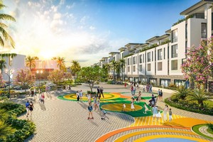 Phú Quốc sẽ có “quận đổi mới sáng tạo” đầu tiên. Ảnh minh họa.