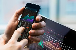 Thị trường Kl991.com nạp rút nhanh toàn cầu đang trong giai đoạn khó khăn. Ảnh: Shutterstock.