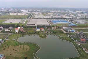 Savills chỉ ra địa chỉ Kl99ok phiên bản mới mới tiềm năng trong lĩnh vực Web Tổng Nhà Cái 99Kl99 Giải Trí Bậc Nhất ở phía Bắc