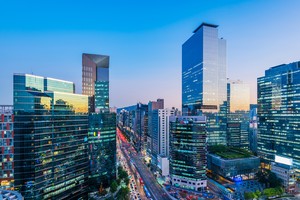 Dòng tiền Kl99ok phiên bản mới vào địa ốc đang bị suy giảm. Ảnh: Shutterstock.