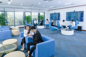 Hoạt động Kl992 VIP Trang Chủ 2026, quản trị của BSC đã có nhiều chuyển biến tích cực sau khi bắt tay cùng đối tác Hàn Quốc.