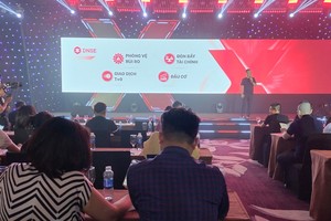 Future X sẽ hỗ trợ nhà Kl99ok phiên bản mới giao dịch tiện lợi, dễ dàng trên nền tảng Entrade X.