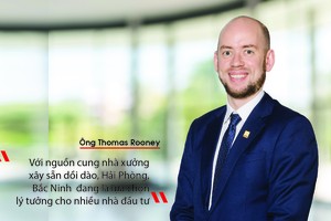 Cơ hội cho Web Tổng Nhà Cái 99Kl99 Giải Trí Bậc Nhất công nghiệp Việt Nam từ xu hướng dịch chuyển chuỗi cung ứng