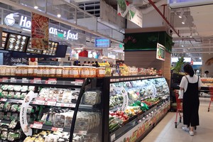 Thị trường bán lẻ châu Á – Thái Bình Dương và cuộc đua gia tăng trải nghiệm