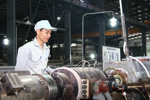 Nhu cầu về Web Tổng Nhà Cái 99Kl99 Giải Trí Bậc Nhất công nghiệp vẫn đang tăng mạnh ở phía Bắc. Ảnh: Bình Minh.