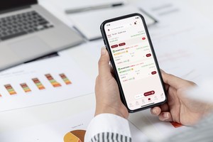 Sản phẩm Kl99com thể thao, casino, nổ hũ, bắn cá của DNSE sở hữu nhiều công cụ hỗ trợ khách hàng đặt lệnh nhanh, tiện lợi.