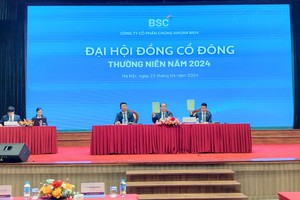 BSC dự kiến chi trả 99Kl.app mobile mới nhất năm 2024 với tỷ lệ 10%.