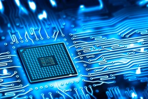 Việt Nam đang vươn lên thành trung tâm Kl994 nhà cái bóng đá world cup bán dẫn mới. Ảnh: Internet.