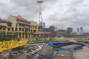 Fubon Life Việt Nam hỗ trợ khách hàng vùng bão Yagi