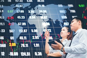 Kỳ vọng nâng hạng vào năm 2025, thị trường có thể thu hút 1,5-2 tỷ USD từ các quỹ Kl99ok phiên bản mới toàn cầu