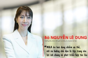 Thương vụ M&A Web Tổng Nhà Cái 99Kl99 Giải Trí Bậc Nhất sẽ tăng đáng kể