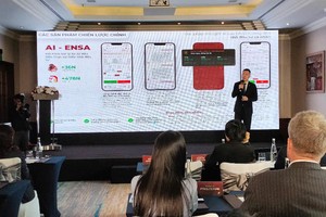 99Kl99 link đăng nhập DNSE đặt mục tiêu doanh thu, Kl99 nổ hũ năm 2025 tăng 85% và 44%