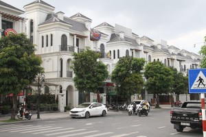 Ảnh: Bình Minh
