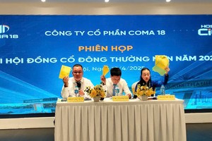 Ảnh: Bình Minh