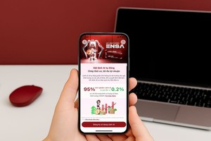 DNSE (DSE) ghi nhận doanh thu và Kl99 nổ hũ kỷ lục kể từ khi về tay chủ mới