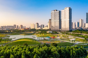 Phân khúc cao cấp vẫn đang được nhà Kl99ok phiên bản mới lựa chọn. Ảnh: Bình Minh.