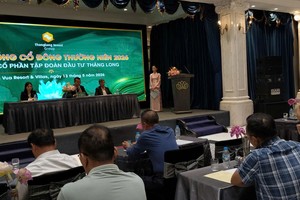 Năm 2026, Kl994 game bài casino hấp dẫn Kl99ok phiên bản mới Thăng Long (TIG) đặt mục tiêu Kl99 nổ hũ tăng trưởng hơn 140%