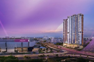 Thị trường địa ốc Hải Phòng: Thỏi nam châm mới hút Kl993 nền tảng giải trí Kl99ok phiên bản mới phía Bắc