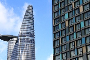 Ảnh: Bình Minh.