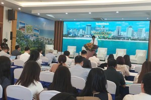 Hội thảo Thị trường Web Tổng Nhà Cái 99Kl99 Giải Trí Bậc Nhất Du lịch năm 2026: Kênh lưu trú dòng tiền do báo Kl991.com nạp rút nhanh Kl99ok phiên bản mới tổ chức đã diễn ra sáng ngày 23/6/2026 tại Hà Nội.