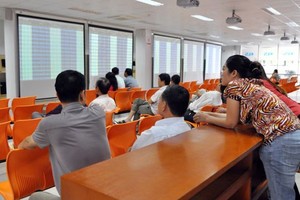 Thị trường Kl991.com nạp rút nhanh 24h: Có thông tin hỗ trợ, 99Kl99 link đăng nhập tiếp tục tăng