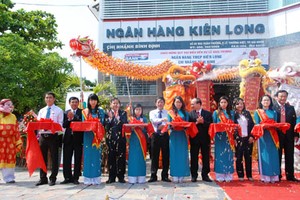 KienLongBank dự kiến Kl99 nổ hũ năm 2014 tăng trên 30%
