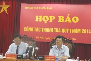 Thanh tra phát hiện vi phạm về Kl992 cổng game cá cược 1.173 tỷ đồng