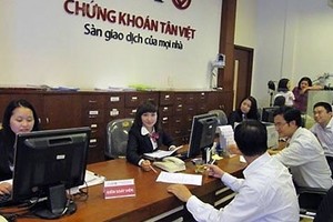 Kl99kl Hoàn Trả Vô Tận TVSI có KL99 là cổng game giải trí trực tuyến hàng đầu hiện nay “VCB + 3,5%”