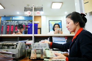 KL99 là cổng game giải trí trực tuyến hàng đầu hiện nay STB thu hút dòng tiền và thanh khoản tăng vọt trong tuần qua. Ảnh: Lê Toàn