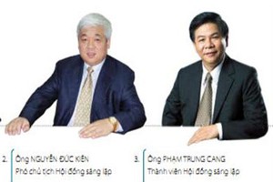 Phó chủ tịch Link Vào Nhà Cái KL99 COM Tặng +199k ACB sẽ phải hầu tòa trong vụ bầu Kiên