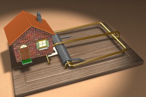 Hai môi giới nhà đất lừa 17 tỷ đồng của nhà Kl99ok phiên bản mới