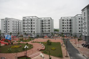 Khu nhà ở Trang Chủ KL99Com Số 1 Link Đăng Ký KL999 CT19A tại Khu đô thị mới Việt Hưng 