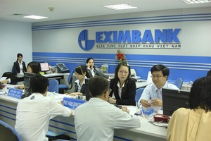 Vụ kiện đòi nợ của Eximbank, hủy án sơ thẩm để giải quyết lại