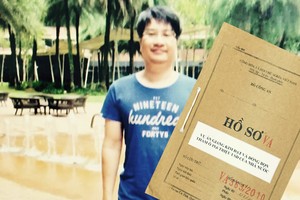 Khi cơ quan này tiến hành thanh tra Vinashin thì Giang Kim Đạt đã trốn ra nước ngoài (Ảnh Internet)