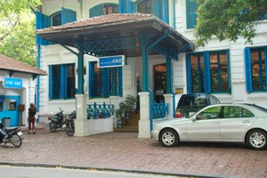 Tổng số tiền mà Serhiy đã rút từ các máy ATM của ANZ và HSBC tại Việt Nam là 174,3 triệu đồng