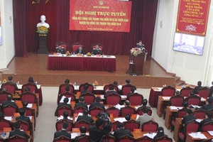 Thanh tra Link Vào Nhà Cái KL99 COM Tặng +199k phát hiện vi phạm hơn 268.000 tỷ đồng
