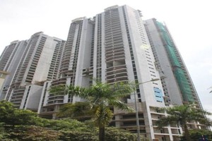 Dự án New Skyline Văn Quán, một trong những dự án do HUD làm chủ Kl99ok phiên bản mới