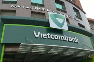 Thanh tra Kl993 ưu đãi thưởng hấp dẫn quyết định thanh tra Vietcombank