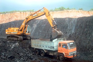 Tranh chấp góp vốn khai thác mỏ tại Lào, đại gia xứ Nghệ đưa nhau ra tòa