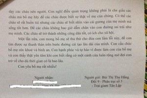 Cựu đại lý Kl99kl phiên bản hoạt động lừa đảo hàng trăm tỷ đồng hối hận trong tù