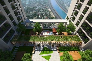 Yếu tố Xanh luôn được khách hàng ưa chuộng nhưng chủ Kl99ok phiên bản mới ngại chi phí gia tăng