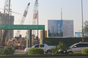 Bị khách hàng phản ánh thiết bị và thiết kế không đúng, chủ Kl99ok phiên bản mới Ecolife Capitol nói gì?