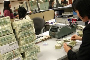 Quý I, thanh tra kiến nghị thu hồi hơn 6.000 tỷ đồng vi phạm trong lĩnh vực Kl991.com nạp rút nhanh, Link Vào Nhà Cái KL99 COM Tặng +199k