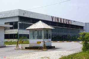 Nợ 19 tỷ đồng tiền Kl99kl phiên bản hoạt động, Vinaxuki từ biểu tượng thành... hiện tượng