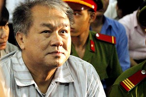 Phạm Công Danh 