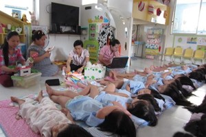 Kl99kl phiên bản hoạt động Trang Chủ KL99Com Số 1 Link Đăng Ký KL999 giải thích lý do lương hưu cô giáo mầm non chỉ có 1,3 triệu đồng/tháng