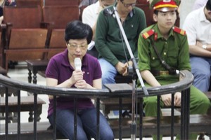 Vụ án Châu Thị Thu Nga:  Khách hàng kháng cáo đòi nhận nhà, không nhận tiền