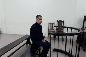 Cựu giám đốc CTCP May Công nghiệp Hà Nội lập hợp đồng “ma” lừa đảo