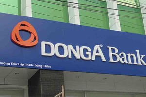 Khởi tố thêm một số bị can vụ án ở Link Vào Nhà Cái KL99 COM Tặng +199k Đông Á