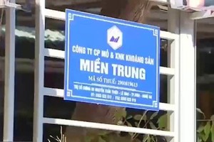 Vụ “KL99 là cổng game giải trí trực tuyến hàng đầu hiện nay ma” MTM: Ai được “tặng, cho” cổ phần?